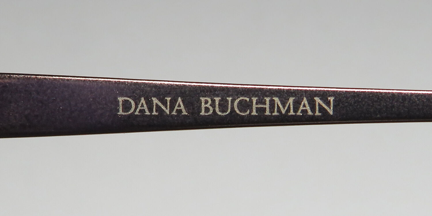 Dana Buchman Dusty Eyeglasses  DestGlow