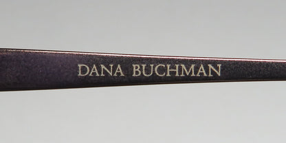 Dana Buchman Dusty Eyeglasses  DestGlow