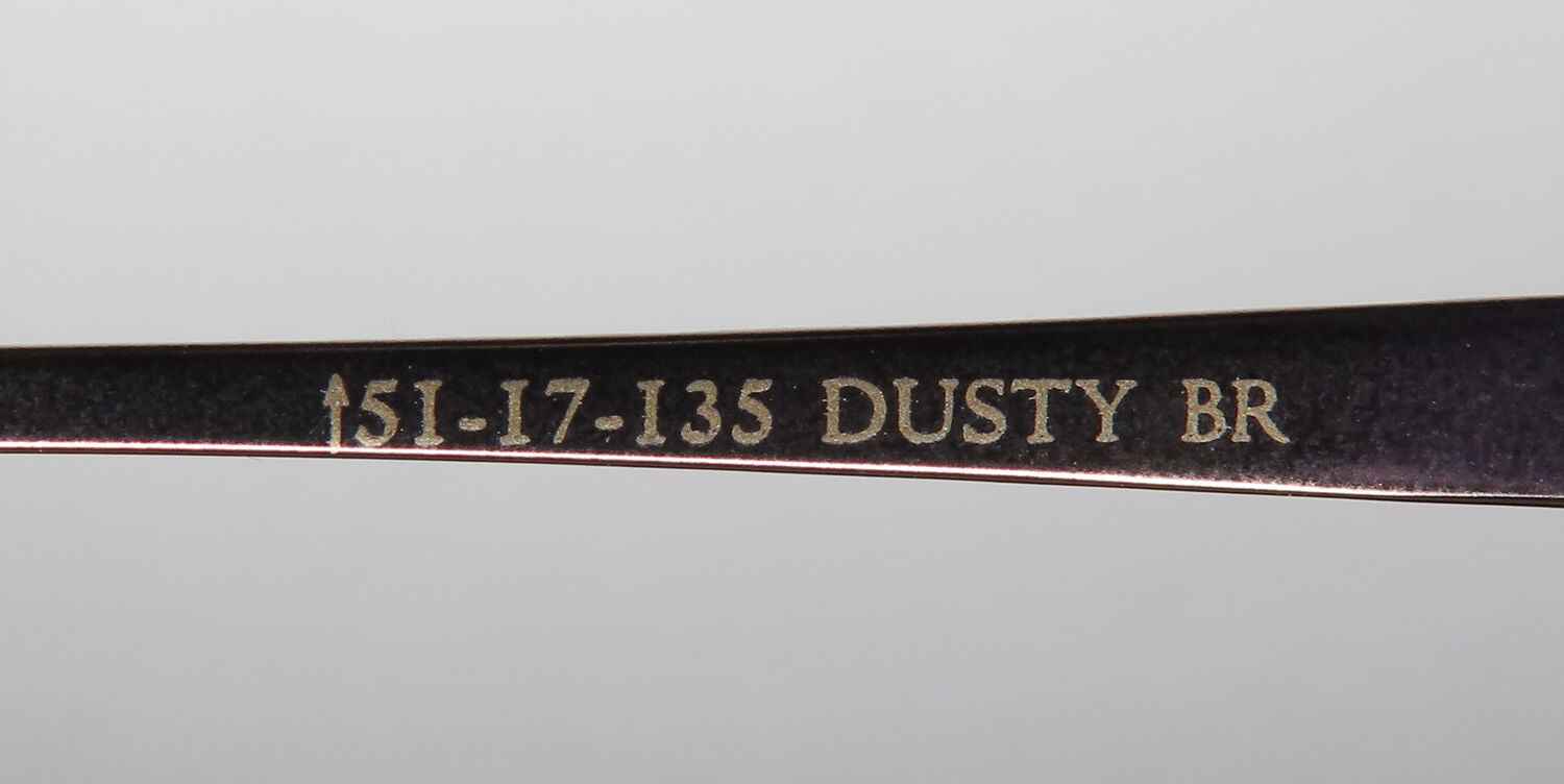 Dana Buchman Dusty Eyeglasses