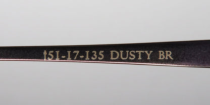 Dana Buchman Dusty Eyeglasses  DestGlow
