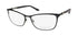 Dana Buchman Snow Drop Eyeglasses