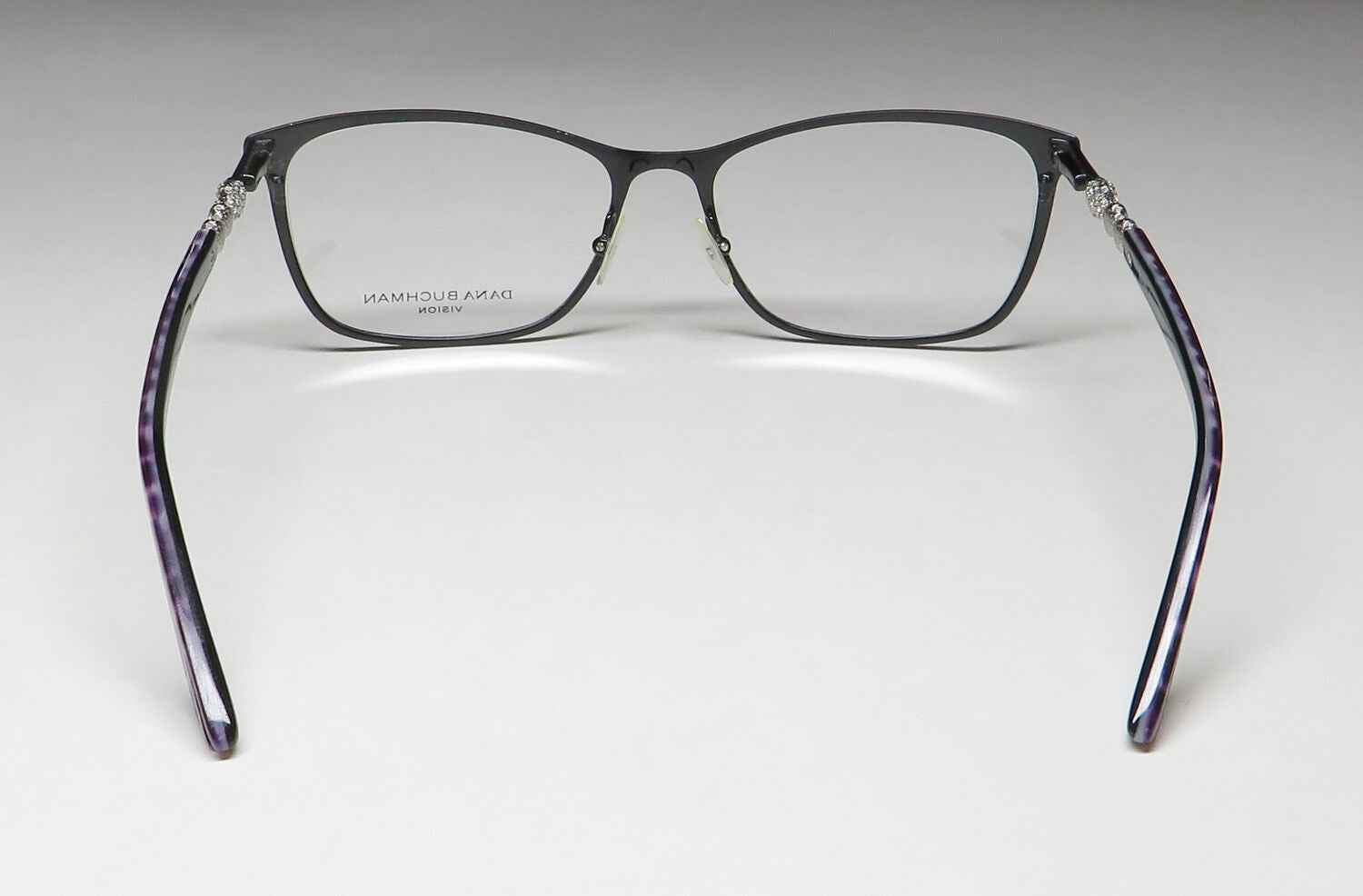 Dana Buchman Snow Drop Eyeglasses