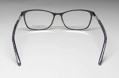 Dana Buchman Snow Drop Eyeglasses