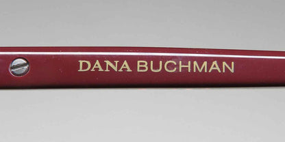 Dana Buchman Snow Drop Eyeglasses