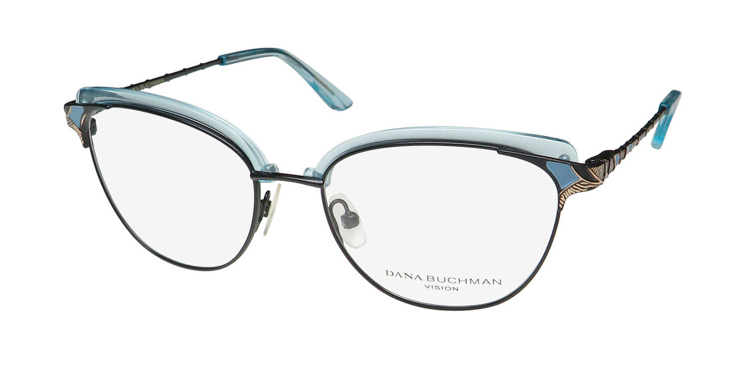 Dana Buchman Charleigh Eyeglasses by ModaFrames