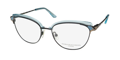 Dana Buchman Charleigh Eyeglasses by ModaFrames