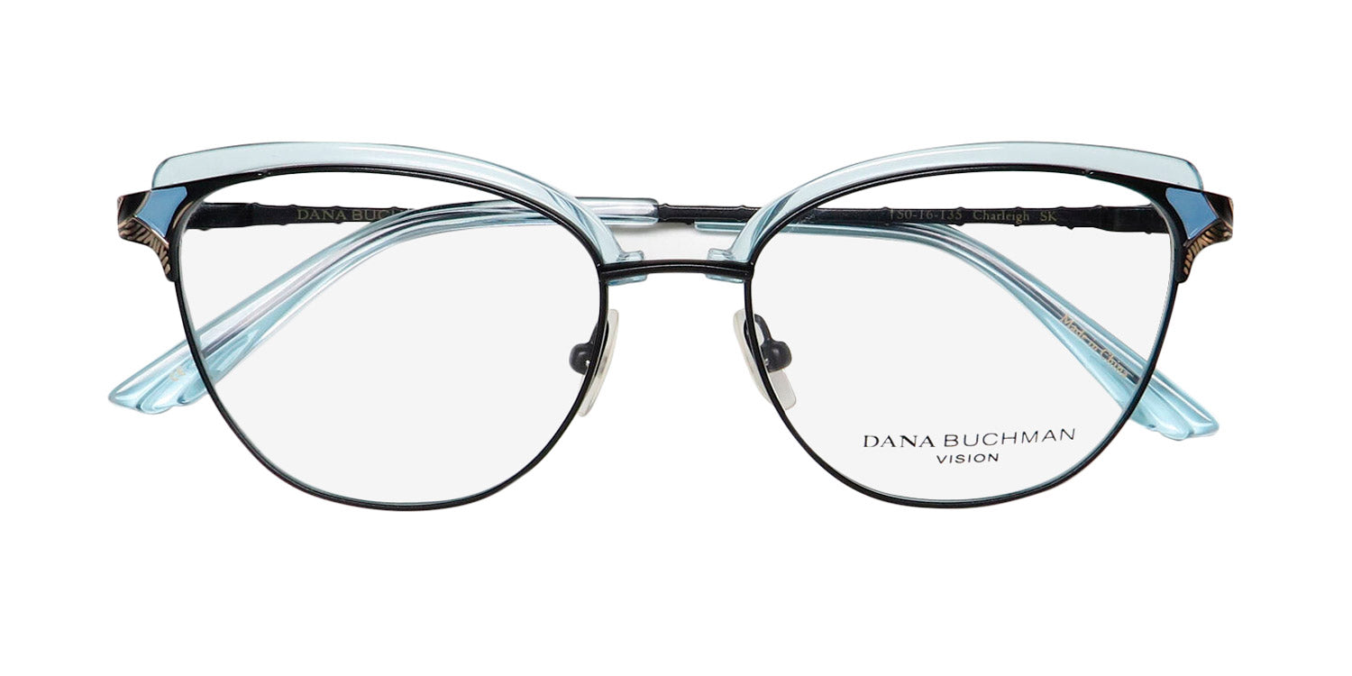 Dana Buchman Charleigh Eyeglasses by ModaFrames