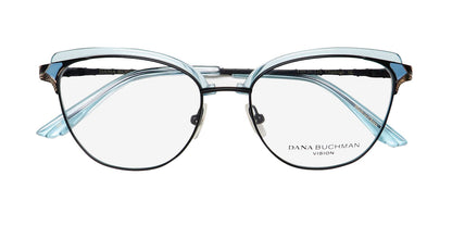 Dana Buchman Charleigh Eyeglasses by ModaFrames