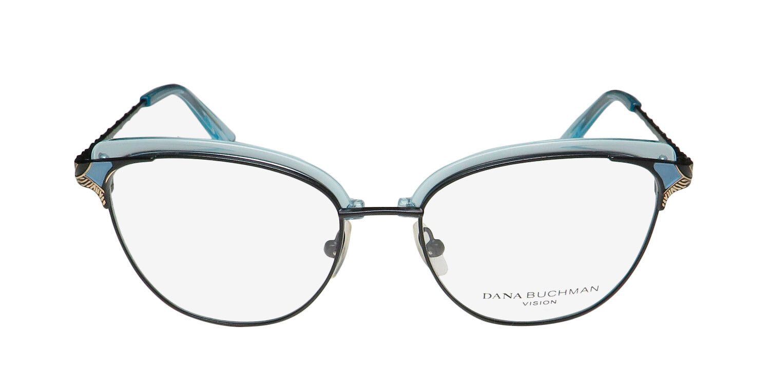 Dana Buchman Charleigh Eyeglasses by ModaFrames