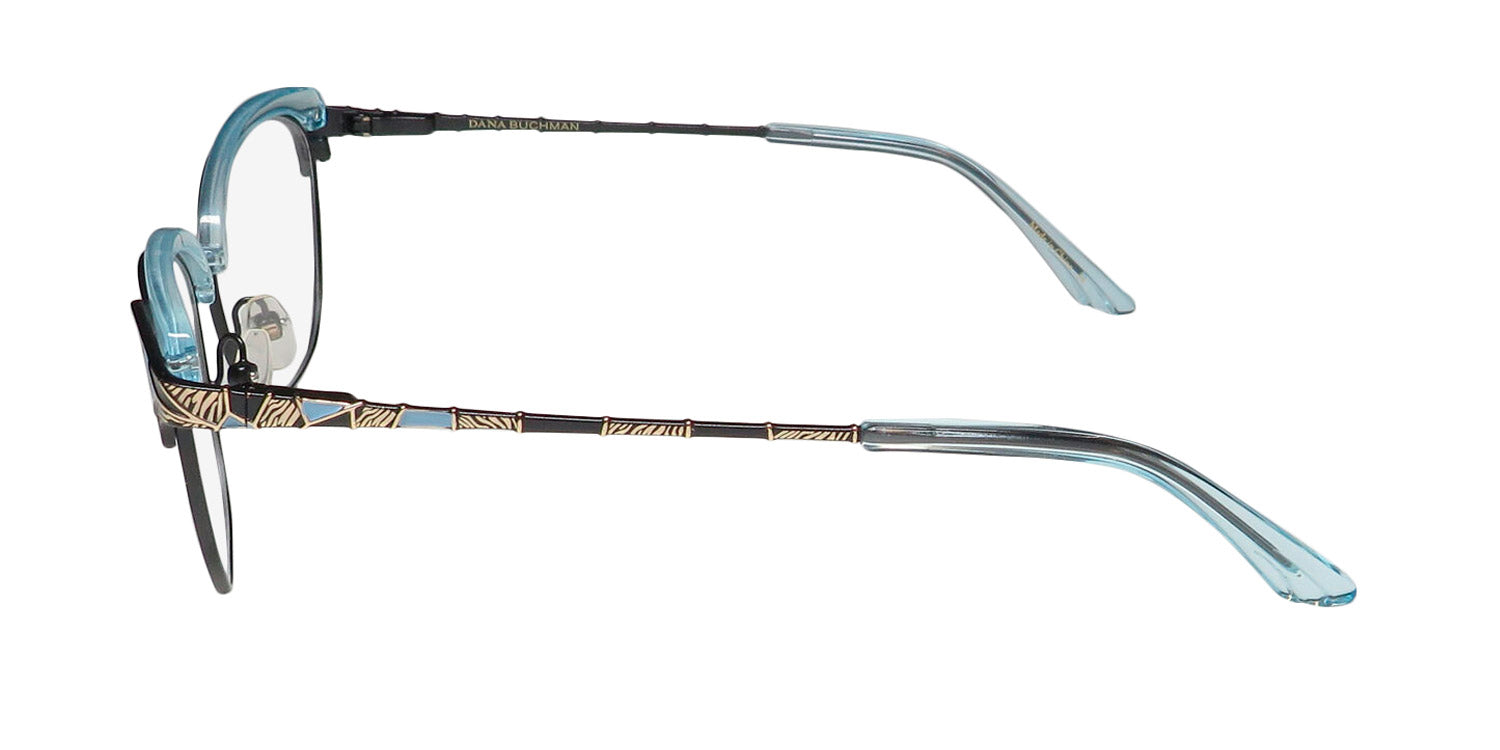 Dana Buchman Charleigh Eyeglasses by ModaFrames