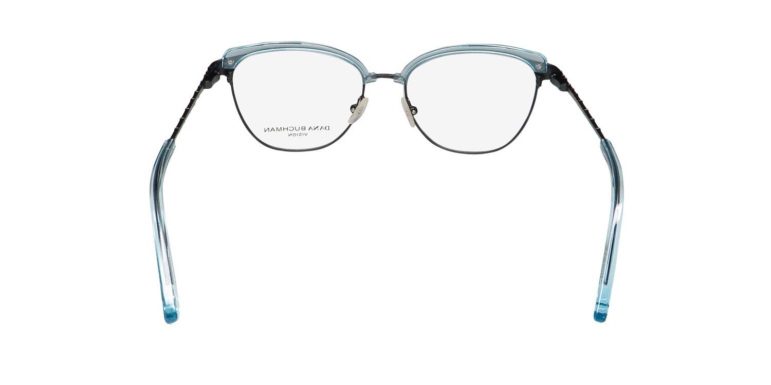 Dana Buchman Charleigh Eyeglasses by ModaFrames