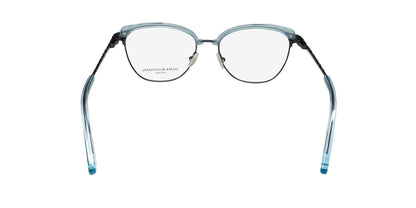 Dana Buchman Charleigh Eyeglasses by ModaFrames