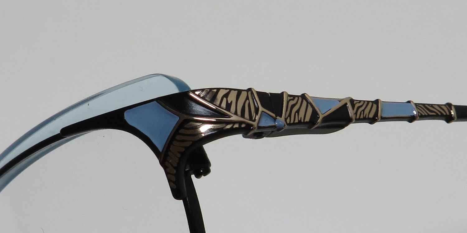 Dana Buchman Charleigh Eyeglasses