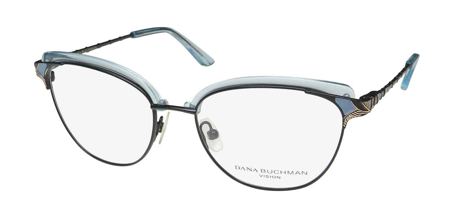 Dana Buchman Charleigh Eyeglasses