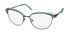 Dana Buchman Charleigh Eyeglasses