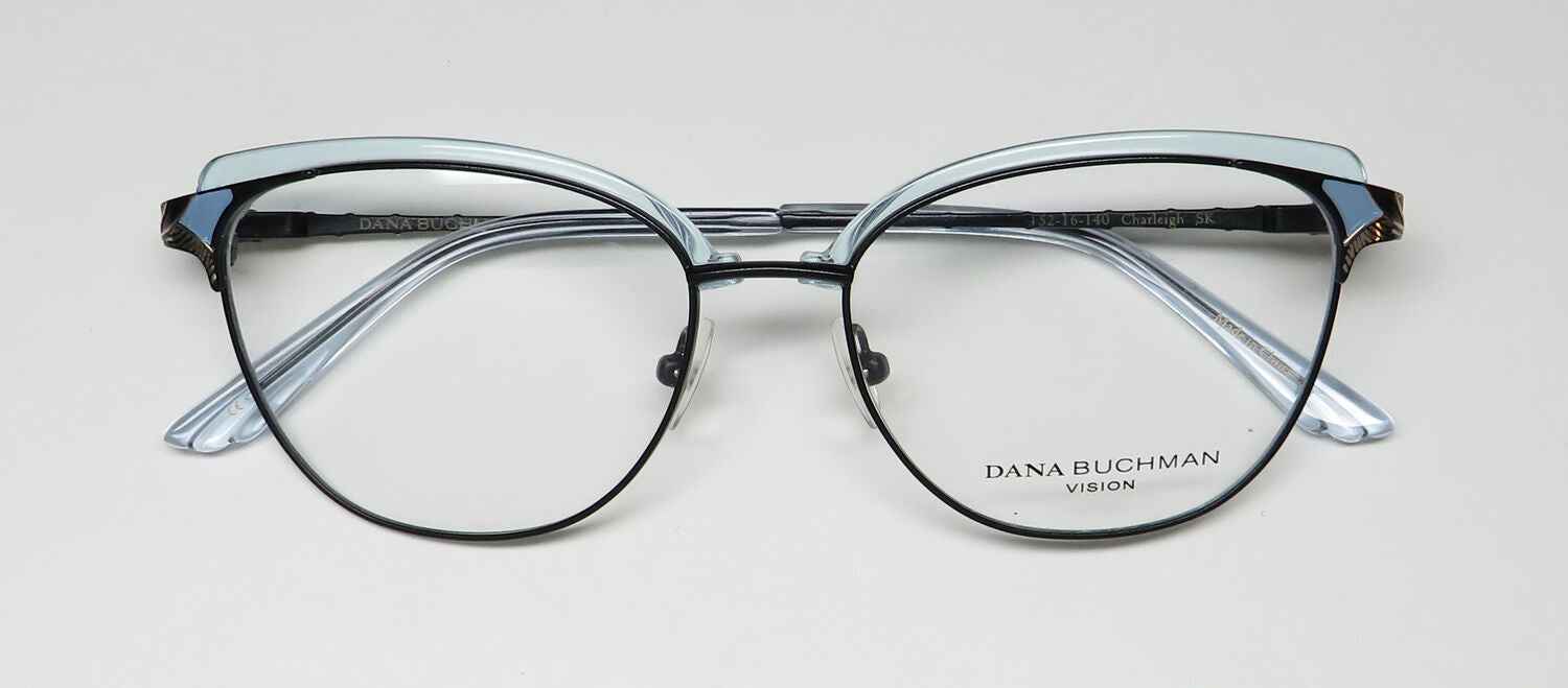 Dana Buchman Charleigh Eyeglasses