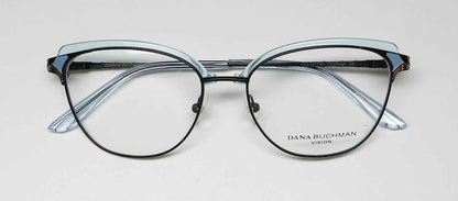 Dana Buchman Charleigh Eyeglasses