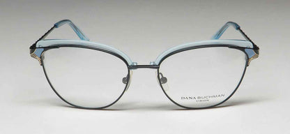 Dana Buchman Charleigh Eyeglasses