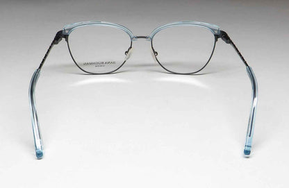 Dana Buchman Charleigh Eyeglasses