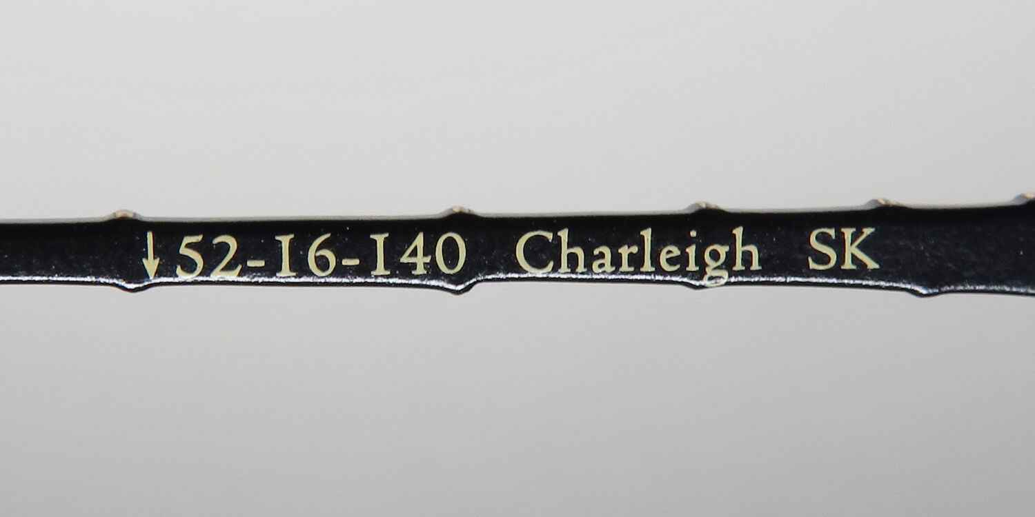 Dana Buchman Charleigh Eyeglasses