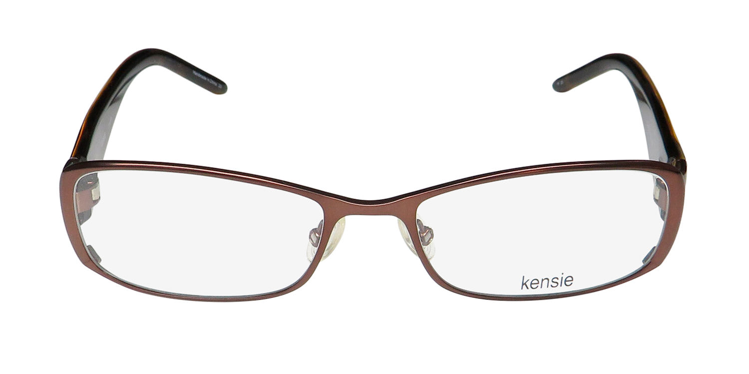 Kensie graffiti eyeglasses by ModaFrames