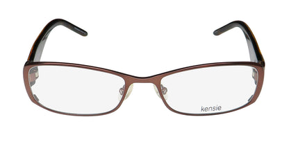 Kensie graffiti eyeglasses by ModaFrames
