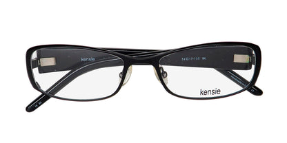kensie Graffiti Eyeglasses by ModaFrames