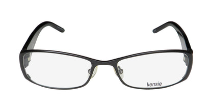 kensie Graffiti Eyeglasses by ModaFrames