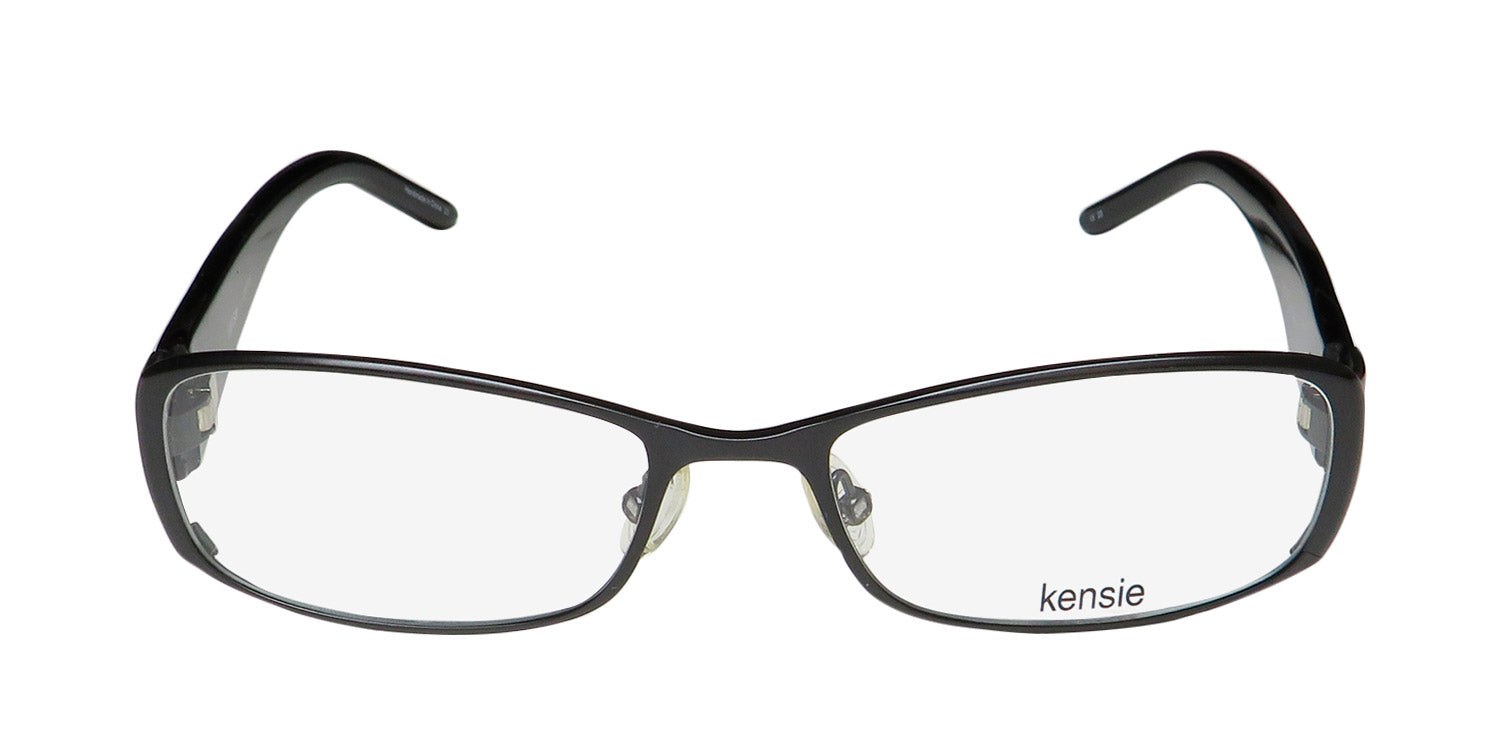 Kensie graffiti eyeglasses by ModaFrames