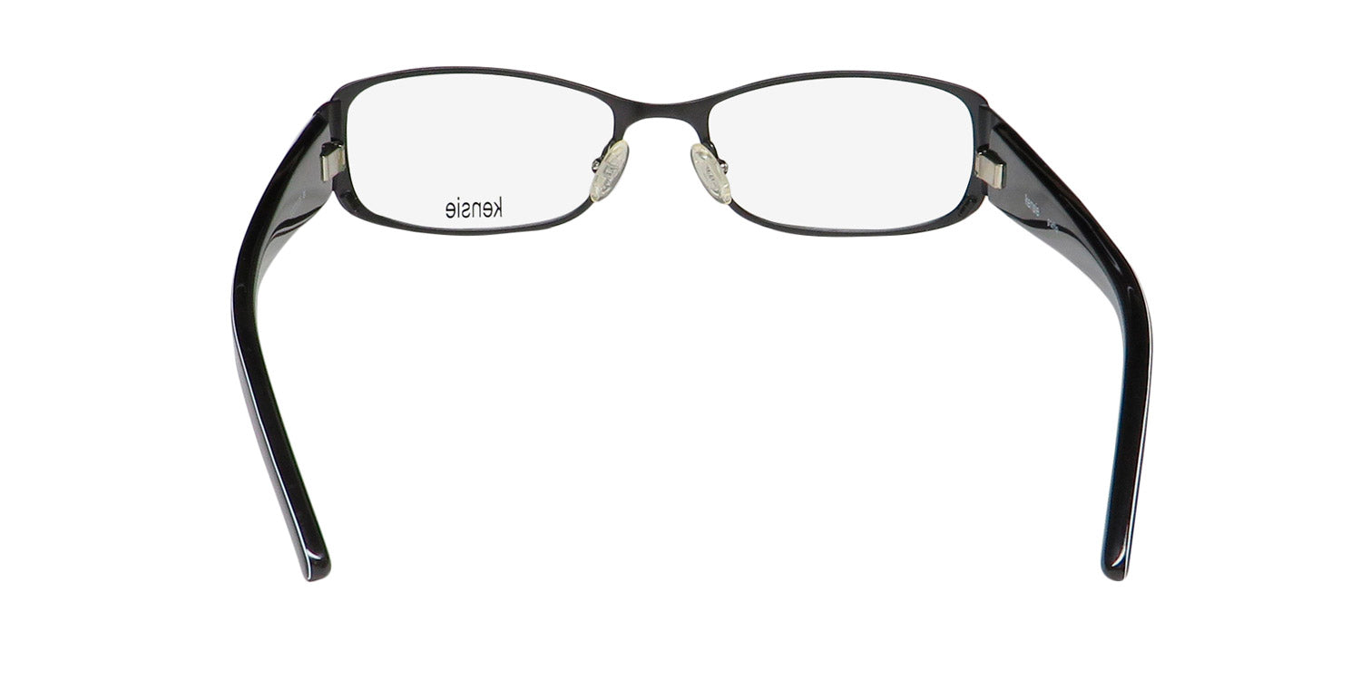 Kensie graffiti eyeglasses by ModaFrames