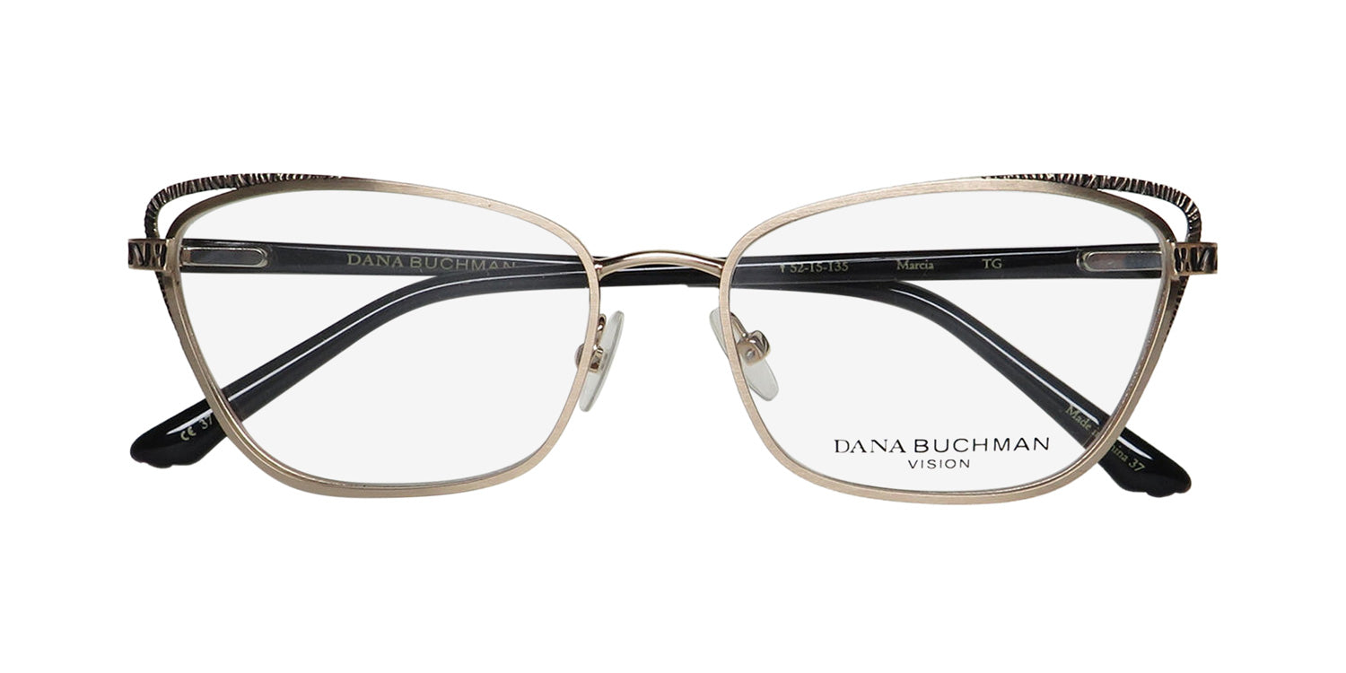 Dana Buchman Marcia Eyeglasses