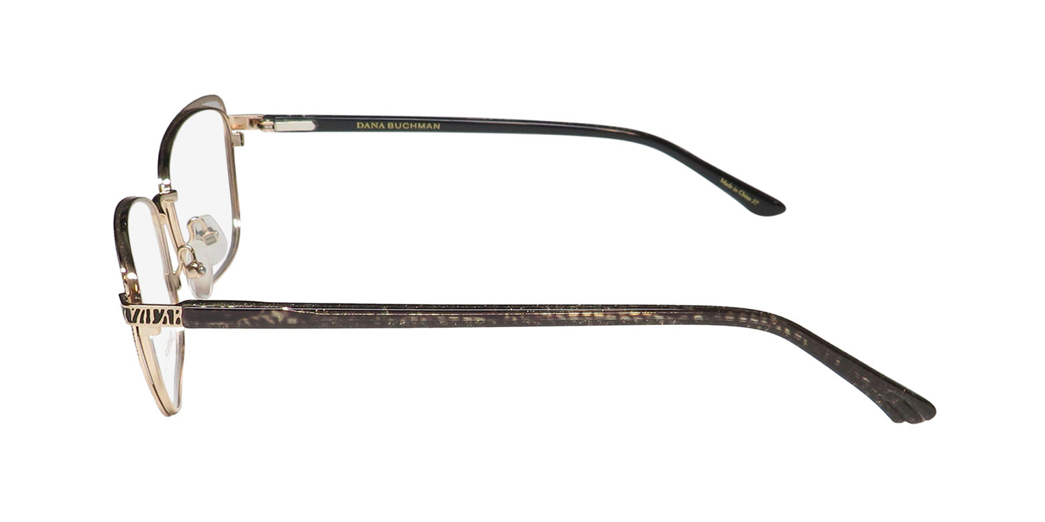 Dana Buchman Marcia Eyeglasses