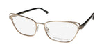 Dana Buchman Marcia Eyeglasses