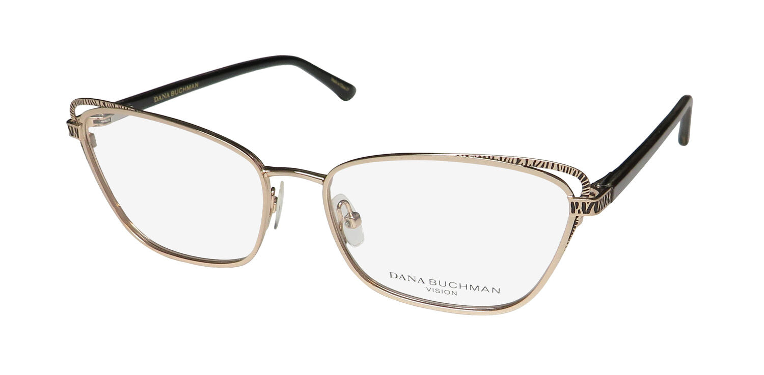 Dana Buchman Marcia Eyeglasses