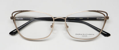Dana Buchman Marcia Eyeglasses