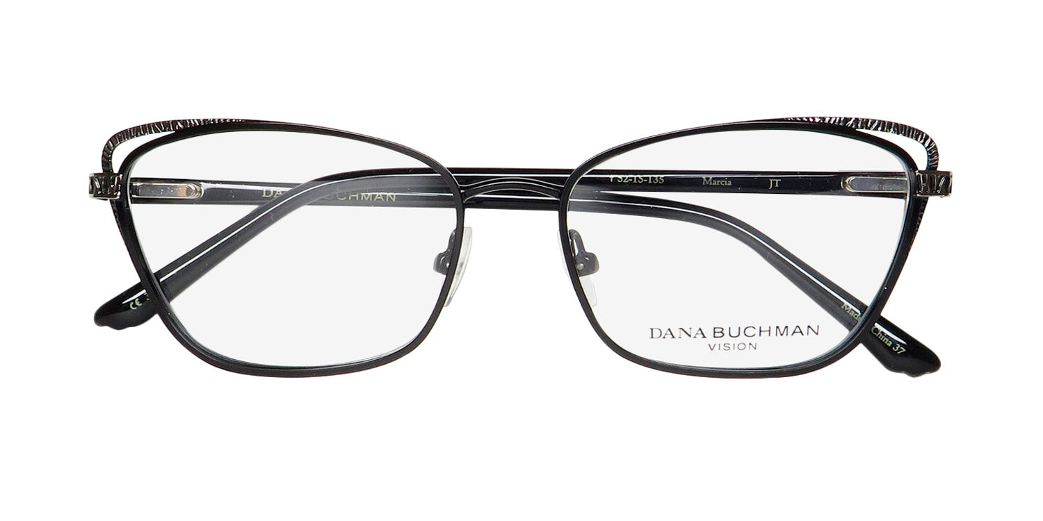 Dana Buchman Marcia Eyeglasses