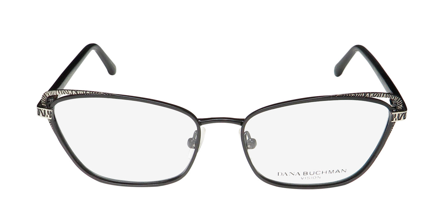 Dana Buchman Marcia Eyeglasses