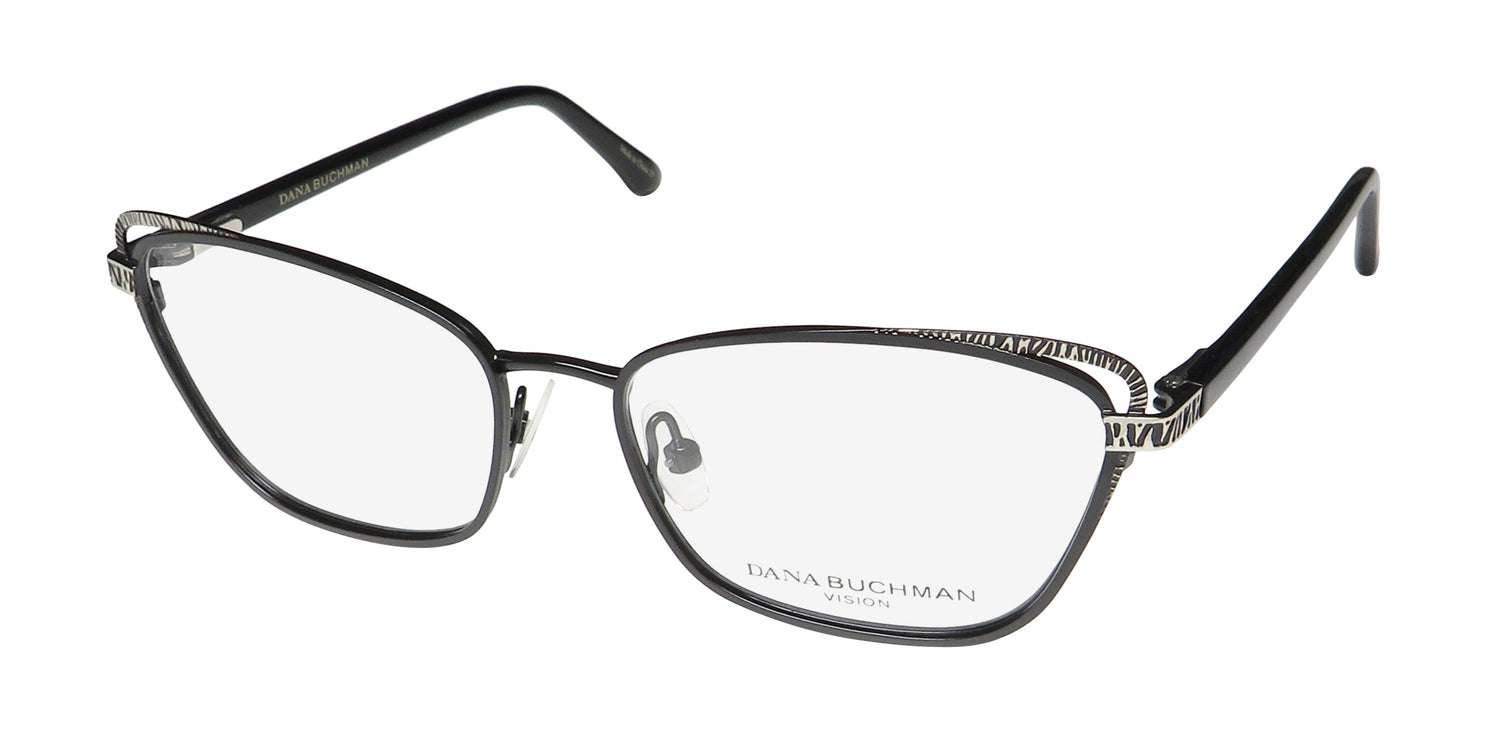 Dana Buchman Marcia Eyeglasses