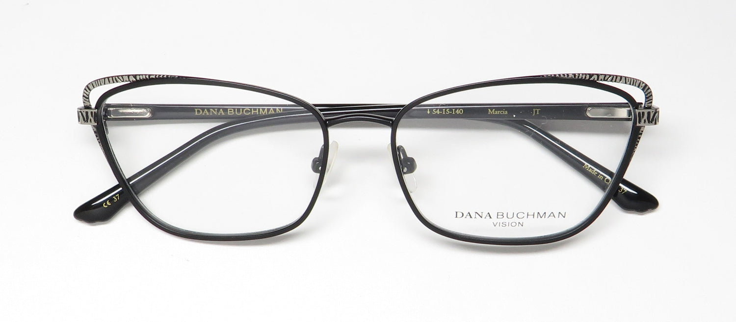 Dana Buchman Marcia Eyeglasses