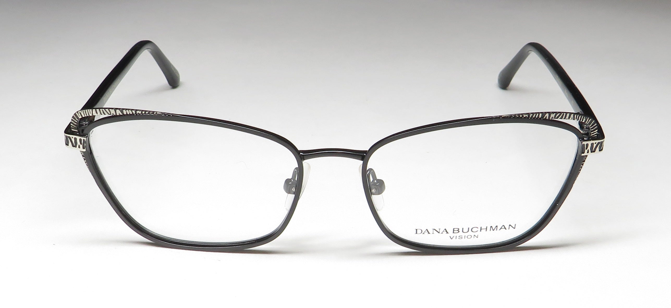 Dana Buchman Marcia Eyeglasses