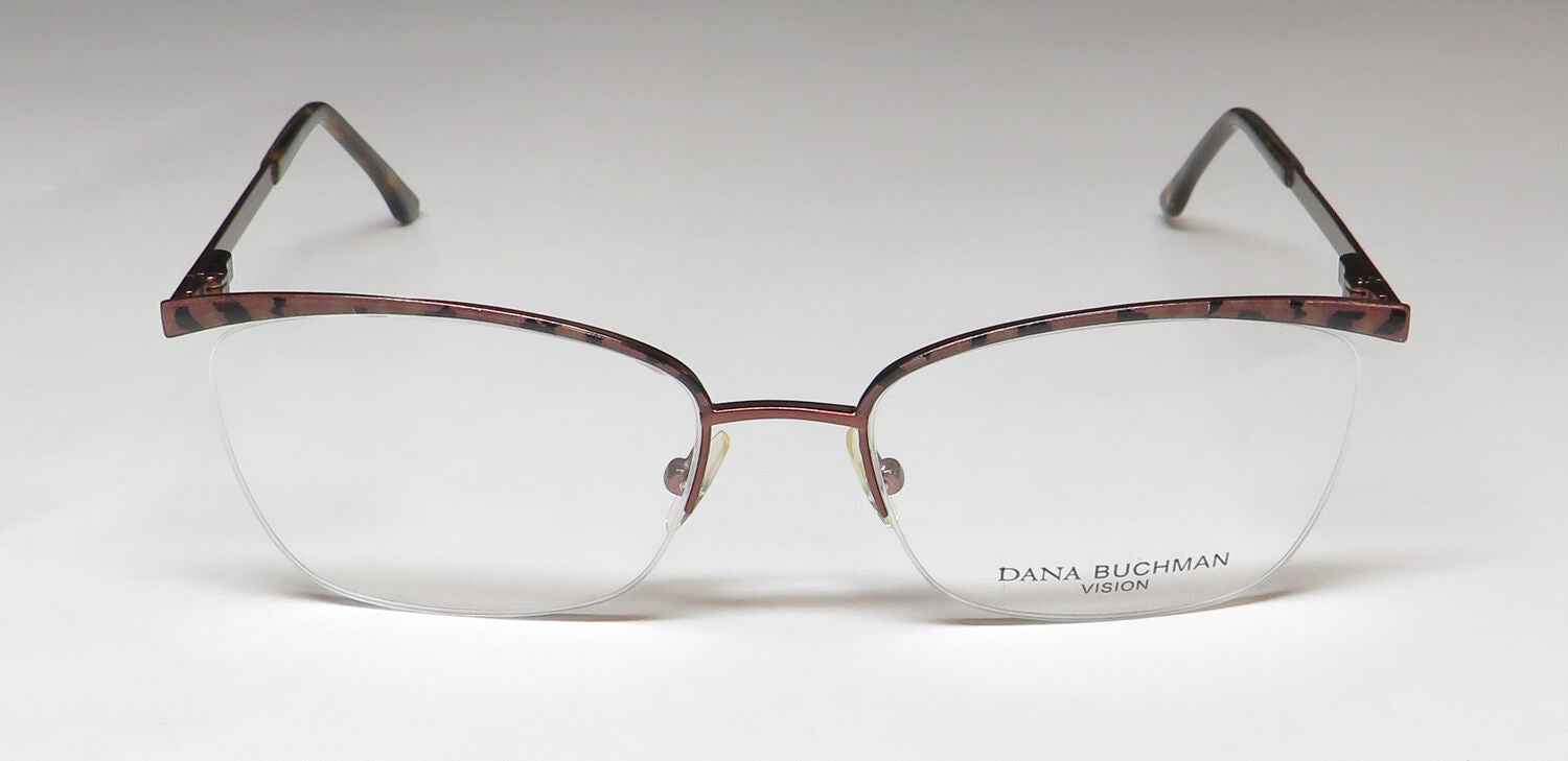 Dana Buchman Pamela Eyeglasses