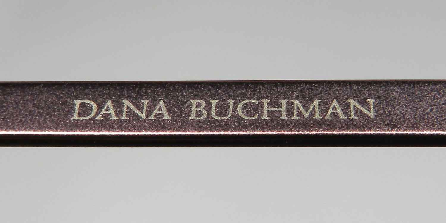 Dana Buchman Pamela Eyeglasses