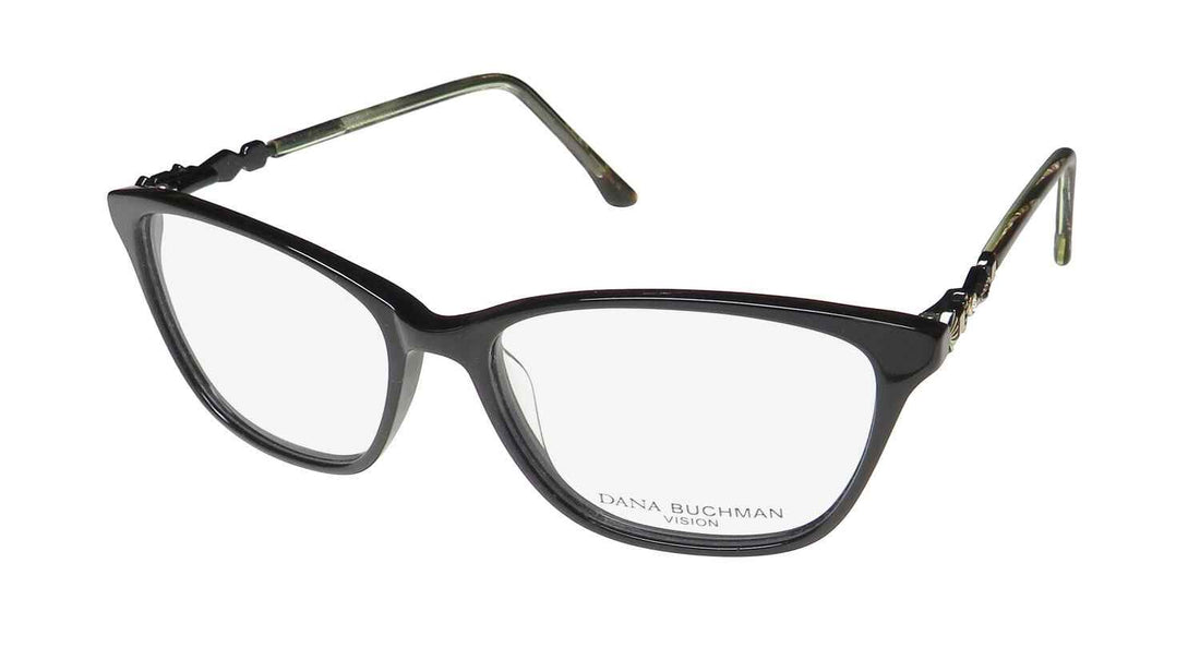 Dana Buchman Lillie Eyeglasses