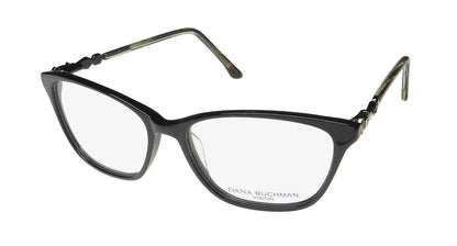 Dana Buchman Lillie Eyeglasses