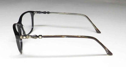 Dana Buchman Lillie Eyeglasses