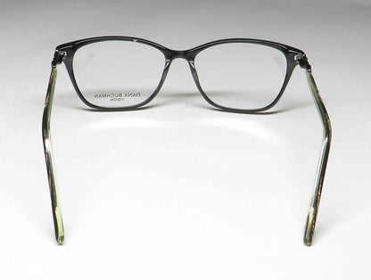 Dana Buchman Lillie Eyeglasses