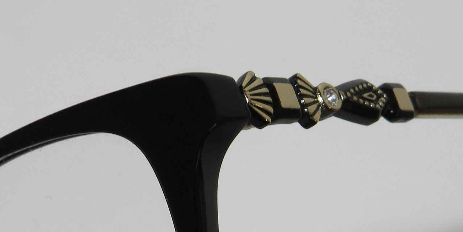 Dana Buchman Lillie Eyeglasses