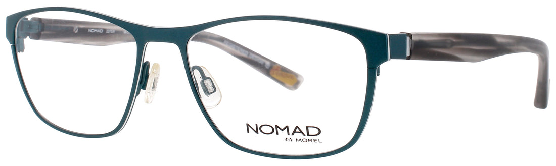 Nomad-Morel 2375n Eyeglasses by ModaFrames