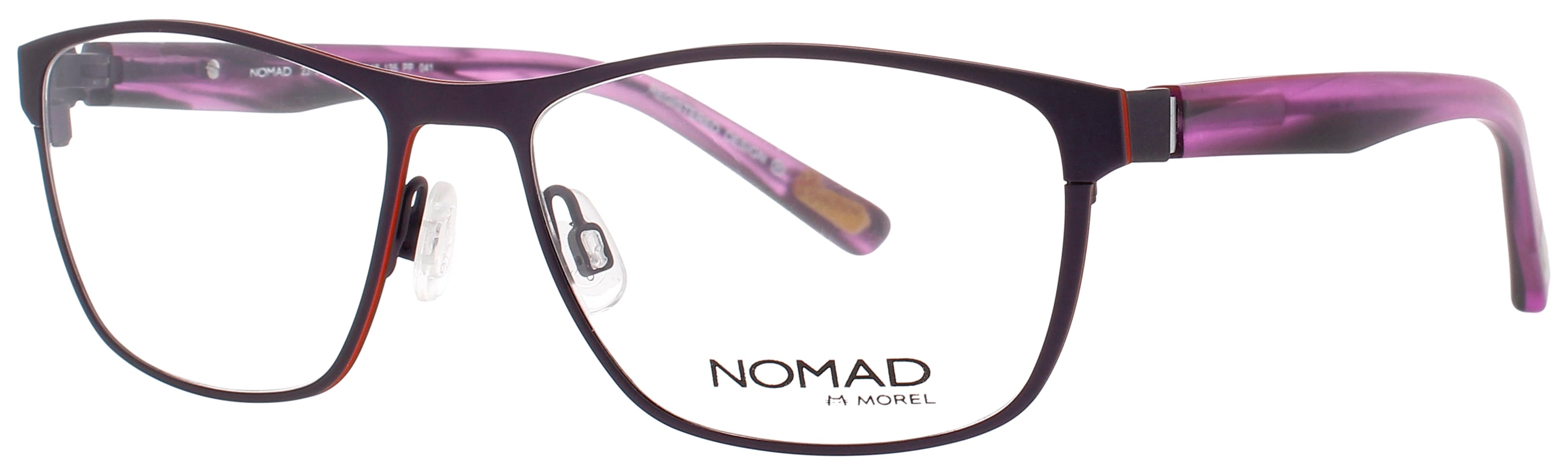 Nomad-Morel 2375n Eyeglasses by ModaFrames