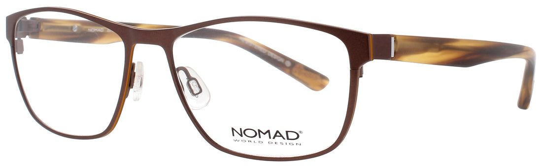Nomad-Morel 2375n Eyeglasses by ModaFrames